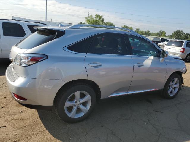 Photo 3 from auction – 2010 LEXUS RX 350 with VIN 2T2BK1BA9AC010639