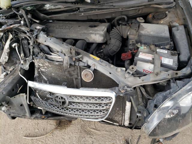 Photo 11 from auction – 2008 TOYOTA COROLLA CE with VIN 2T1BR32E08C904036
