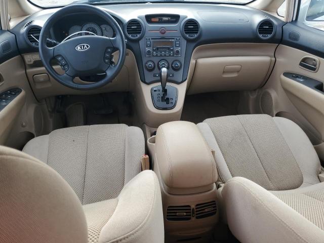 Photo 8 from auction – 2007 KIA RONDO BASE with VIN KNAFG525577043341