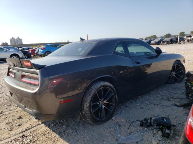 Photo 3 from auction – 2016 DODGE CHALLENGER with VIN 2C3CDZFJ1GH164681