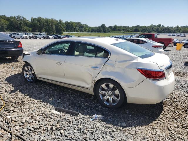 Photo 2 from auction – 2011 BUICK LACROSSE C with VIN 1G4GE5ED7BF391720