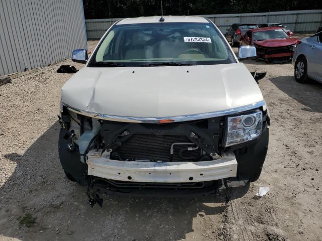 Photo 5 from auction – 2007 LINCOLN MKX with VIN 2LMDU68C37BJ06961