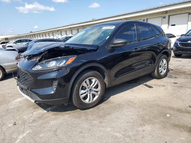 FORD ESCAPE S 2021 with VIN 1FMCU9F62MUA47588 - Photo from auction