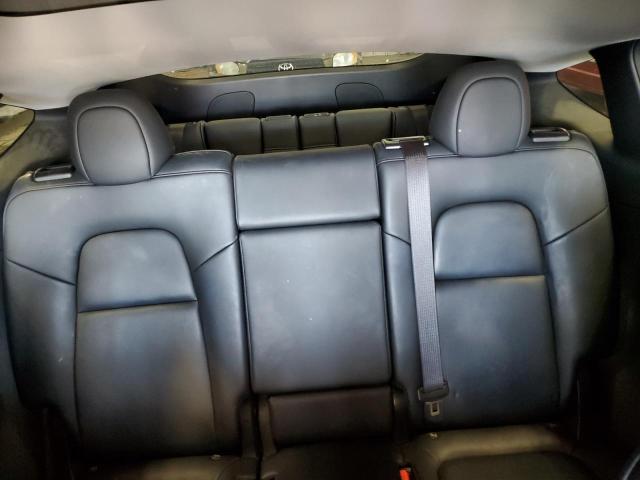 Photo 10 from auction – 2021 TESLA MODEL Y with VIN 5YJYGAEEXMF179731