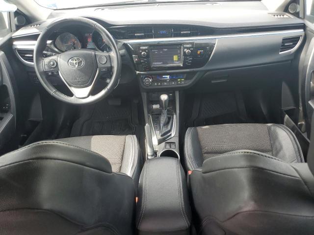 Photo 8 from auction – 2016 TOYOTA COROLLA L with VIN 5YFBURHEXGP401377