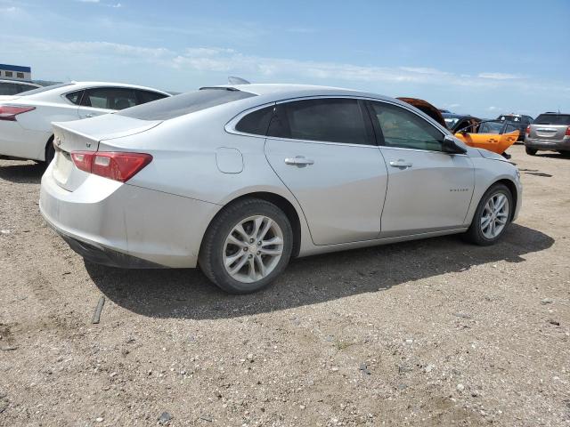 Photo 3 from auction – 2018 CHEVROLET MALIBU LT with VIN 1G1ZD5ST7JF197305
