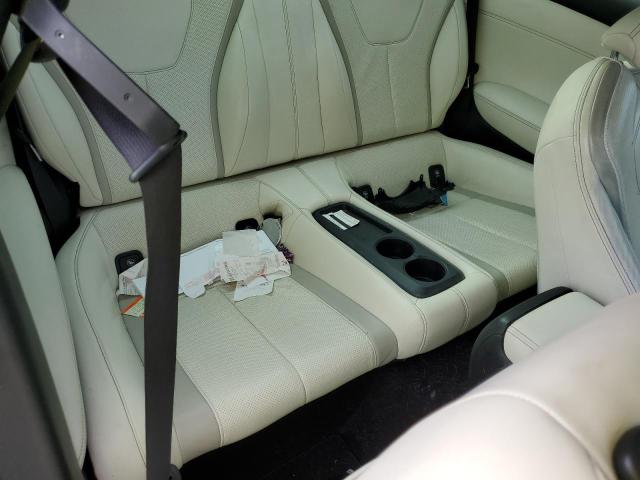 Photo 10 from auction – 2017 INFINITI Q60 PREMIU with VIN JN1EV7EK3HM363099