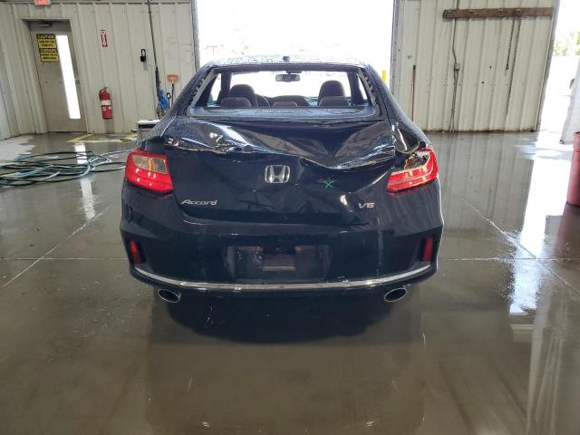 Photo 6 from auction – 2015 HONDA ACCORD EXL with VIN 1HGCT2B85FA007422