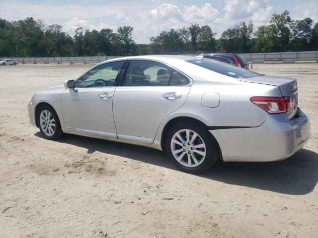 Photo 2 from auction – 2010 LEXUS ES 350 with VIN JTHBK1EG9A2408466