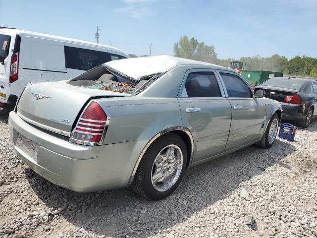 Photo 3 from auction – 2006 CHRYSLER 300 with VIN 2C3KA43R16H308651