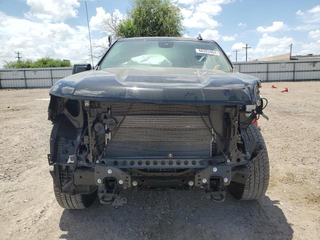 Photo 5 from auction – 2023 CHEVROLET 1500 SILVE with VIN 3GCUDEED1PG364366