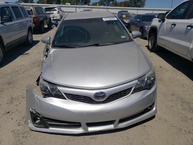 Photo 5 from auction – 2014 TOYOTA CAMRY L with VIN 4T1BF1FK7EU415382