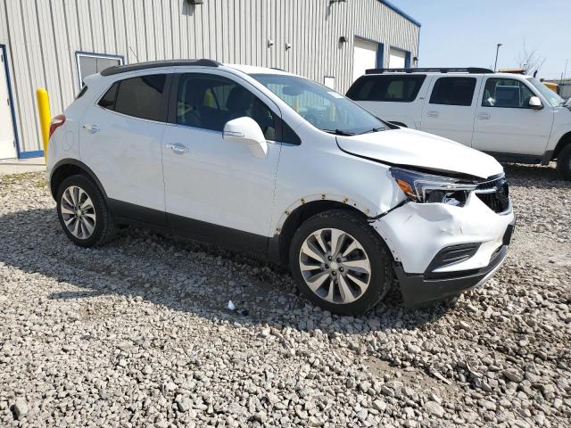 Photo 4 from auction – 2019 BUICK ENCORE PRE with VIN KL4CJASB6KB777024