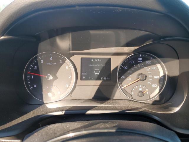 Photo 9 from auction – 2019 KIA FORTE FE with VIN 3KPF24AD7KE137458