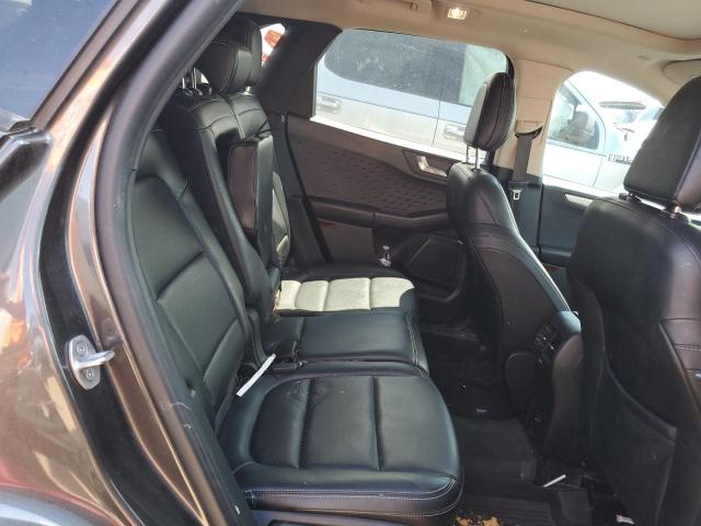 Photo 11 from auction – 2020 FORD ESCAPE SEL with VIN 1FMCU9H63LUC20076