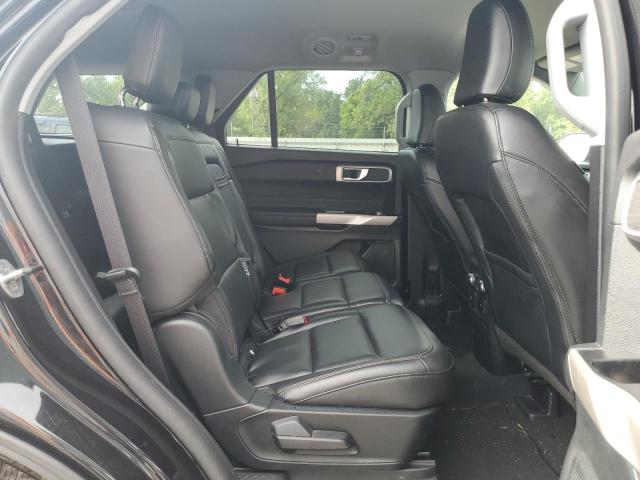 Photo 11 from auction – 2022 FORD EXPLORER X with VIN 1FMSK8DH5NGC15479