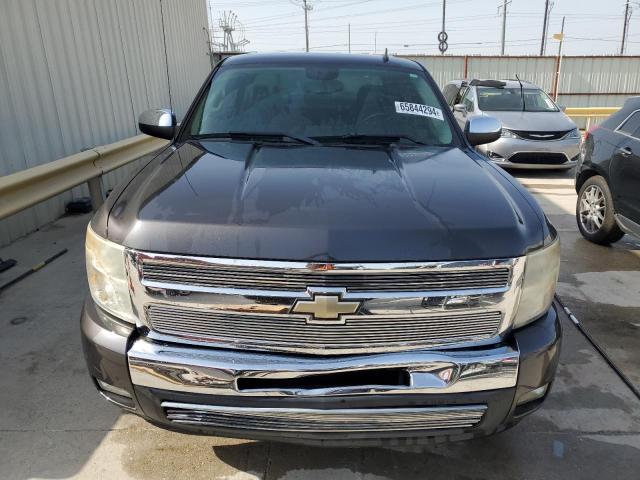 Photo 5 from auction – 2011 CHEVROLET SILVERADO with VIN 3GCPCSE06BG125268