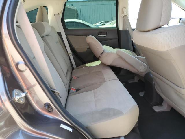 Photo 10 from auction – 2014 HONDA CR-V EX with VIN 2HKRM3H56EH550925