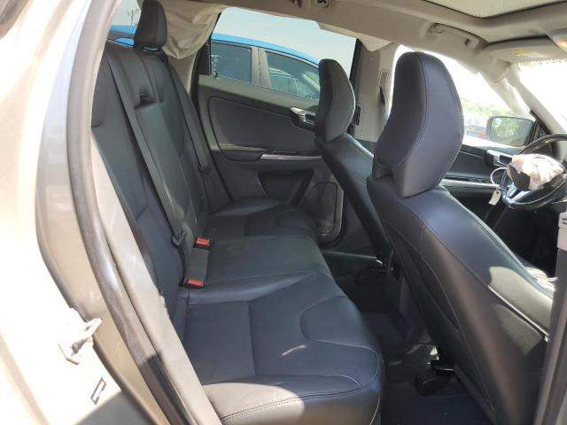Photo 11 from auction – 2016 VOLVO XC60 T5 PR with VIN YV440MDK7G2789425