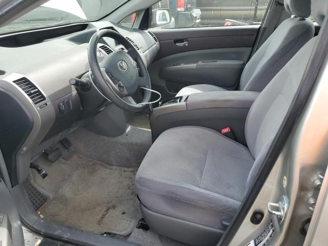 Photo 7 from auction – 2005 TOYOTA PRIUS with VIN JTDKB20U557014363