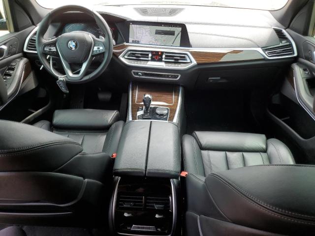 Photo 8 from auction – 2020 BMW X5 SDRIVE with VIN 5UXCR4C09LLW63722
