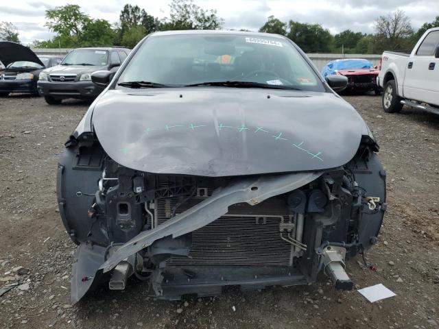 Photo 5 from auction – 2014 DODGE DART LIMIT with VIN 1C3CDFCB0ED894555