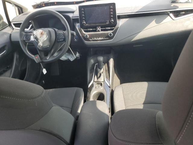 Photo 8 from auction – 2021 TOYOTA COROLLA LE with VIN JTDEAMDE6MJ004229