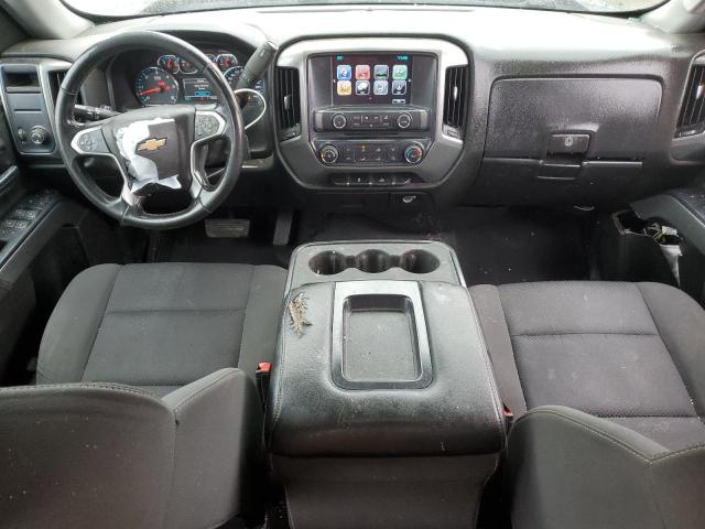 Photo 8 from auction – 2019 CHEVROLET SILVERADO with VIN 2GCRCPEC3K1138309