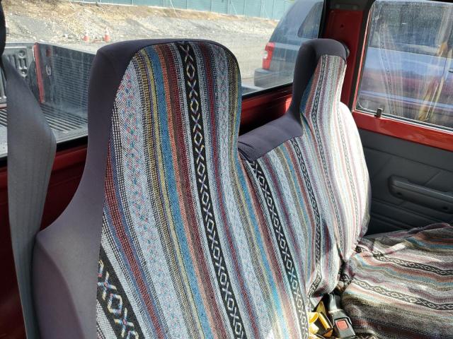 Photo 11 from auction – 1992 TOYOTA PICKUP 1/2 with VIN JT4RN81A3N0105069