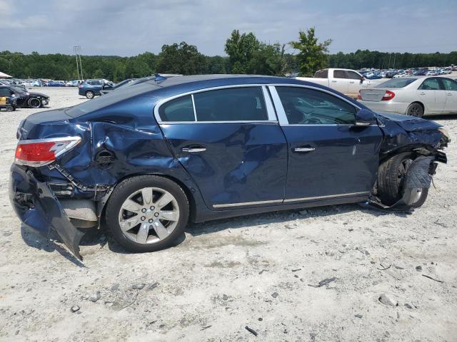 Photo 3 from auction – 2011 BUICK LACROSSE C with VIN 1G4GC5ED2BF217690