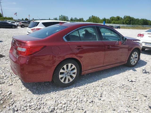 Photo 3 from auction – 2016 SUBARU LEGACY 2.5 with VIN 4S3BNAC69G3020191