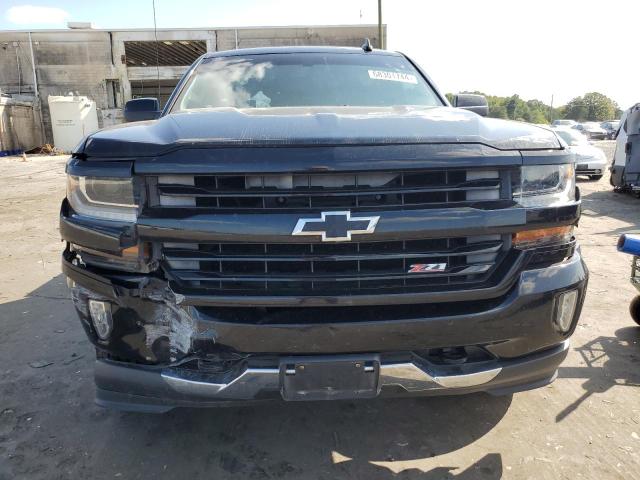 Photo 5 from auction – 2016 CHEVROLET SILVERADO with VIN 1GCVKREC7GZ384503