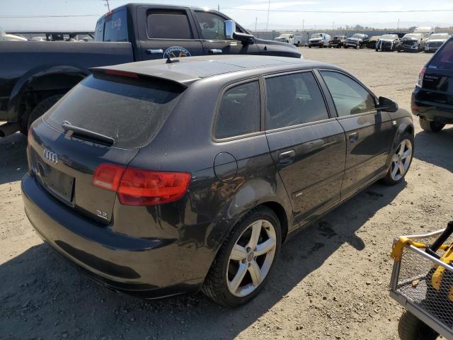 Photo 3 from auction – 2007 AUDI A3 S-LINE with VIN WAUKD78P07A052396