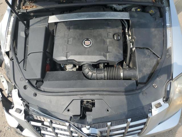 Photo 11 from auction – 2013 CADILLAC CTS LUXURY with VIN 1G6DG5E58D0103142