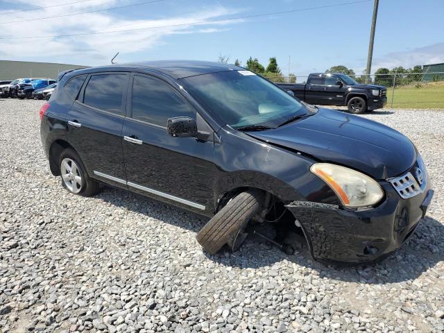Photo 4 from auction – 2013 NISSAN ROGUE S with VIN JN8AS5MT4DW553628
