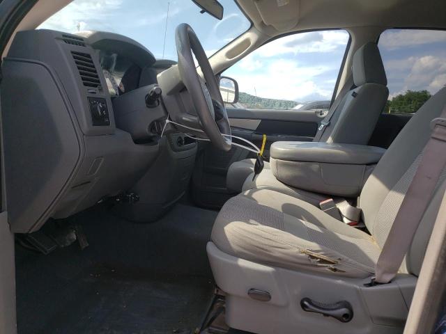 Photo 7 from auction – 2008 DODGE RAM 1500 S with VIN 1D7HU18288J123916