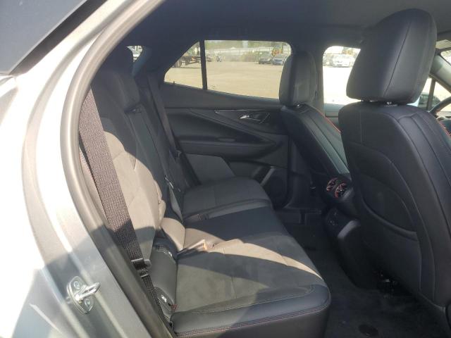 Photo 11 from auction – 2024 CHEVROLET BLAZER RS with VIN 3GNKDCRJ9RS182756