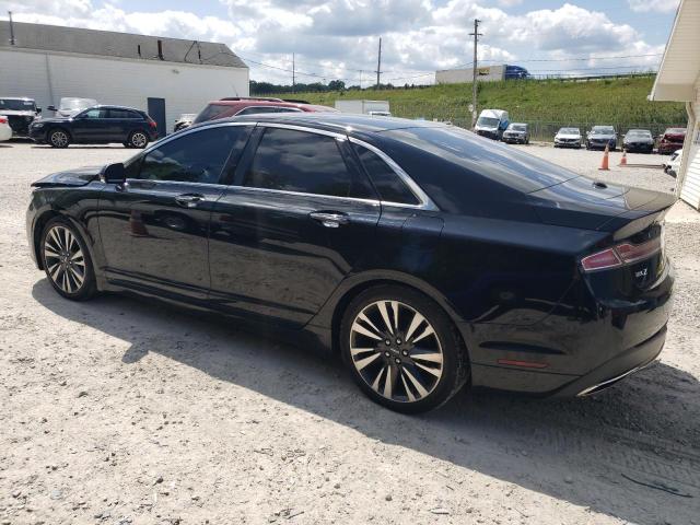 Photo 2 from auction – 2017 LINCOLN MKZ RESERV with VIN 3LN6L5F99HR627131