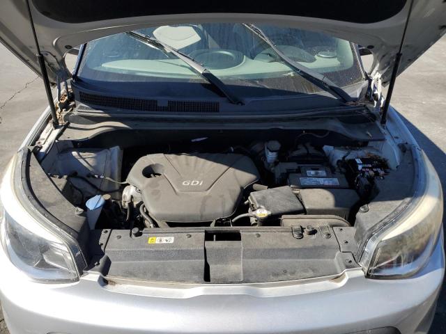 Photo 11 from auction – 2014 KIA SOUL with VIN KNDJN2A27E7738751