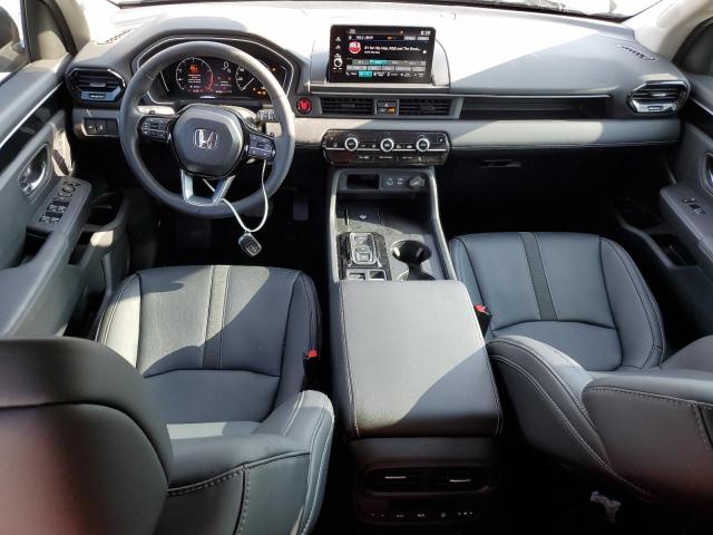 Photo 8 from auction – 2024 HONDA PILOT EXL with VIN 5FNYG2H57RB005639
