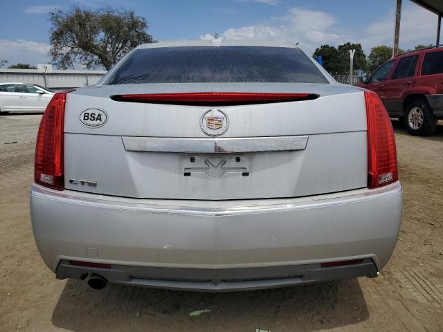 Photo 6 from auction – 2012 CADILLAC CTS with VIN 1G6DA5E55C0115975