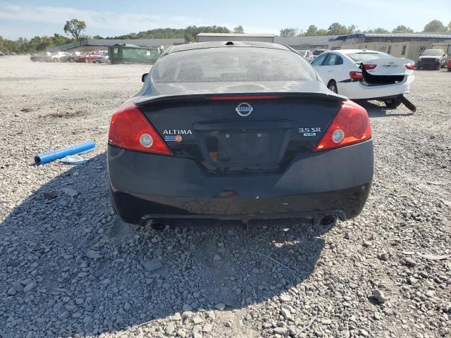 Photo 6 from auction – 2012 NISSAN ALTIMA SR with VIN 1N4BL2EP9CC101418