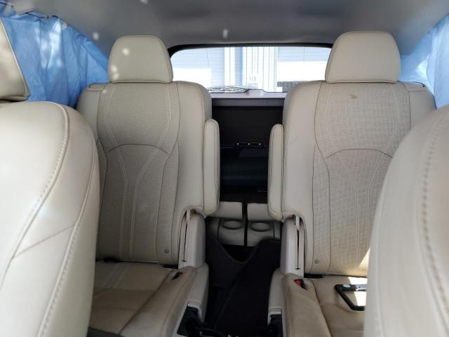 Photo 10 from auction – 2019 LEXUS RX 350 L with VIN JTJDZKCA1K2017546