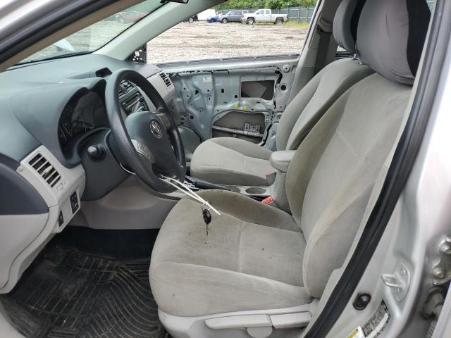 Photo 7 from auction – 2012 TOYOTA COROLLA BA with VIN 2T1BU4EE5CC880695