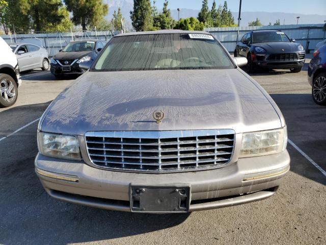 Photo 5 from auction – 1997 CADILLAC DEVILLE DE with VIN 1G6KE54Y3VU299087