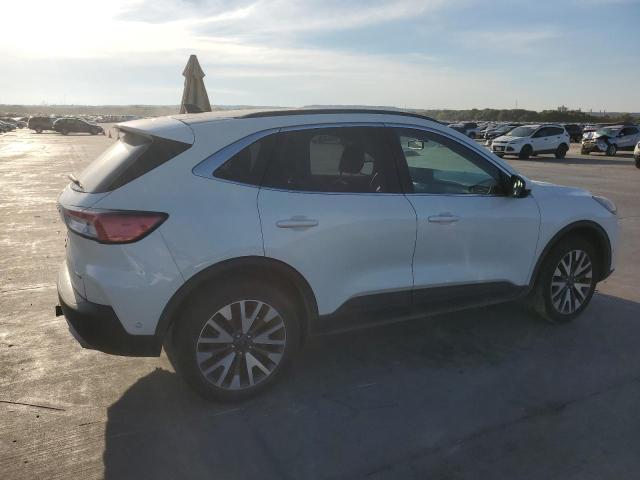 Photo 3 from auction – 2020 FORD ESCAPE TIT with VIN 1FMCU9J94LUA76090