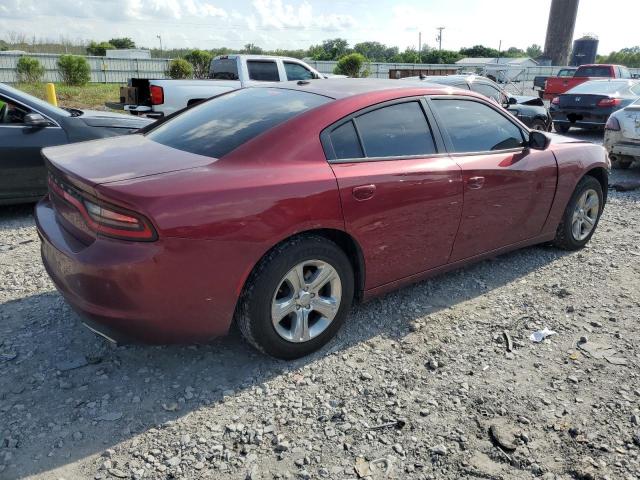 Photo 3 from auction – 2019 DODGE CHARGER SX with VIN 2C3CDXBG7KH724923