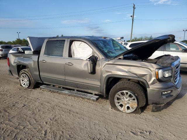 Photo 4 from auction – 2017 GMC SIERRA K15 with VIN 3GTU2MEC9HG277419