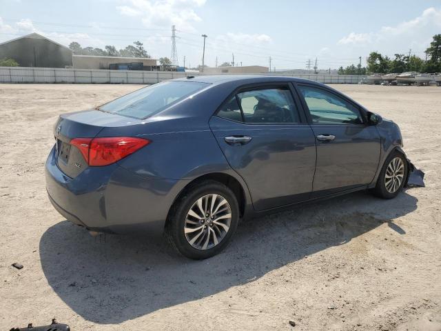 Photo 3 from auction – 2018 TOYOTA COROLLA L with VIN 5YFBURHE3JP747682