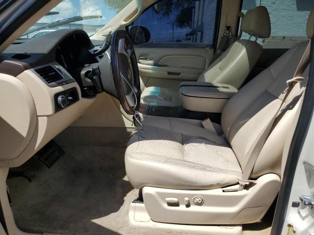 Photo 7 from auction – 2007 CADILLAC ESCALADE L with VIN 1GYFK63867R336468